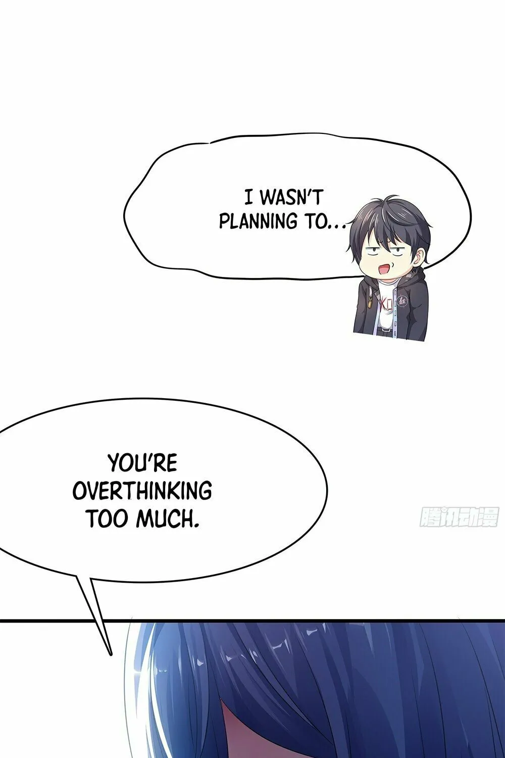 I Made a Harem in the Underworld (Colored) Chapter 16 page 6 - 