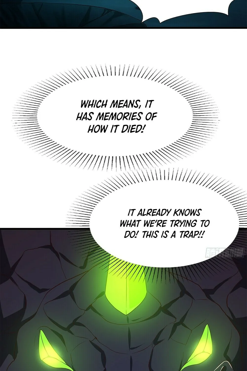 I Made a Harem in the Underworld (Colored) Chapter 16 page 52 - 