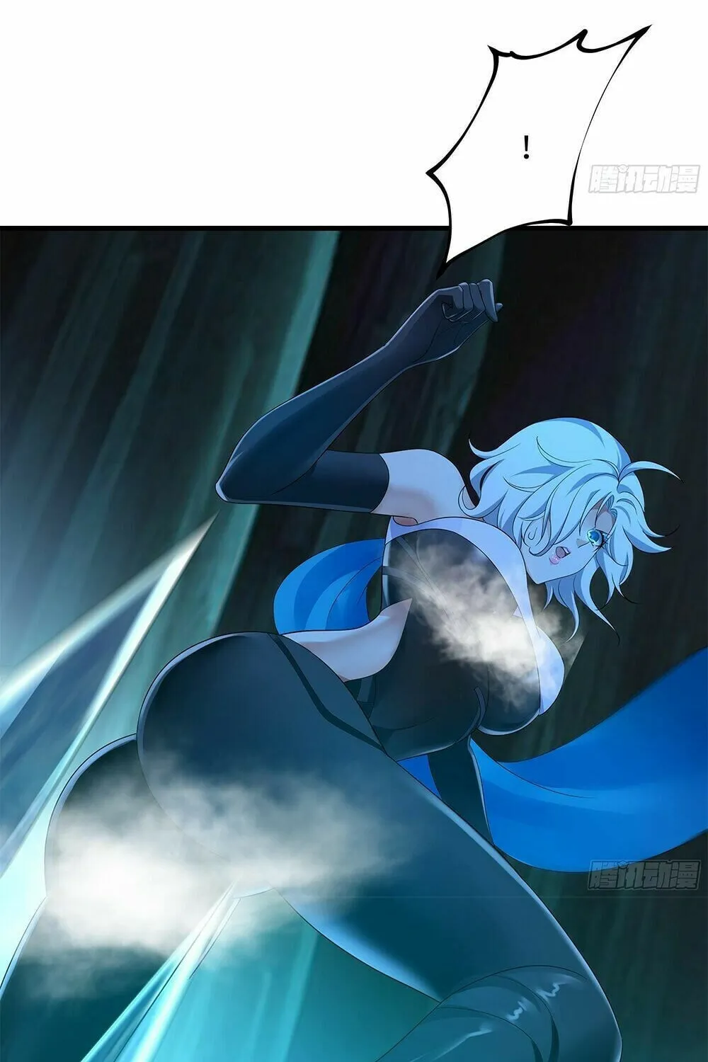 I Made a Harem in the Underworld (Colored) Chapter 17 page 27 - 