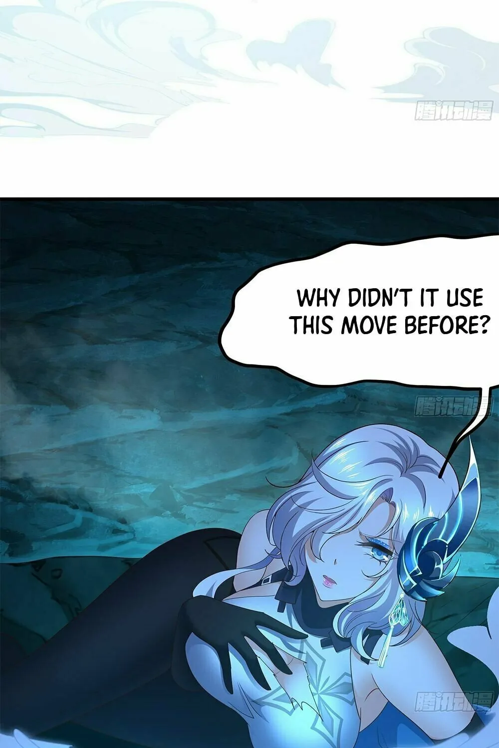 I Made a Harem in the Underworld (Colored) Chapter 17 page 31 - 