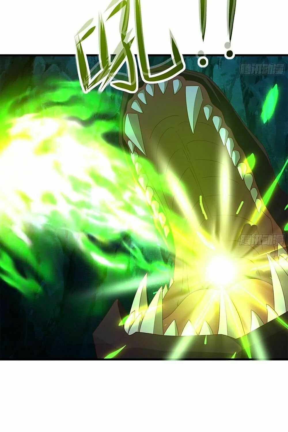 I Made a Harem in the Underworld (Colored) Chapter 17 page 36 - 