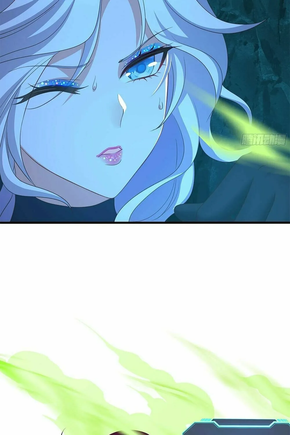I Made a Harem in the Underworld (Colored) Chapter 17 page 39 - 