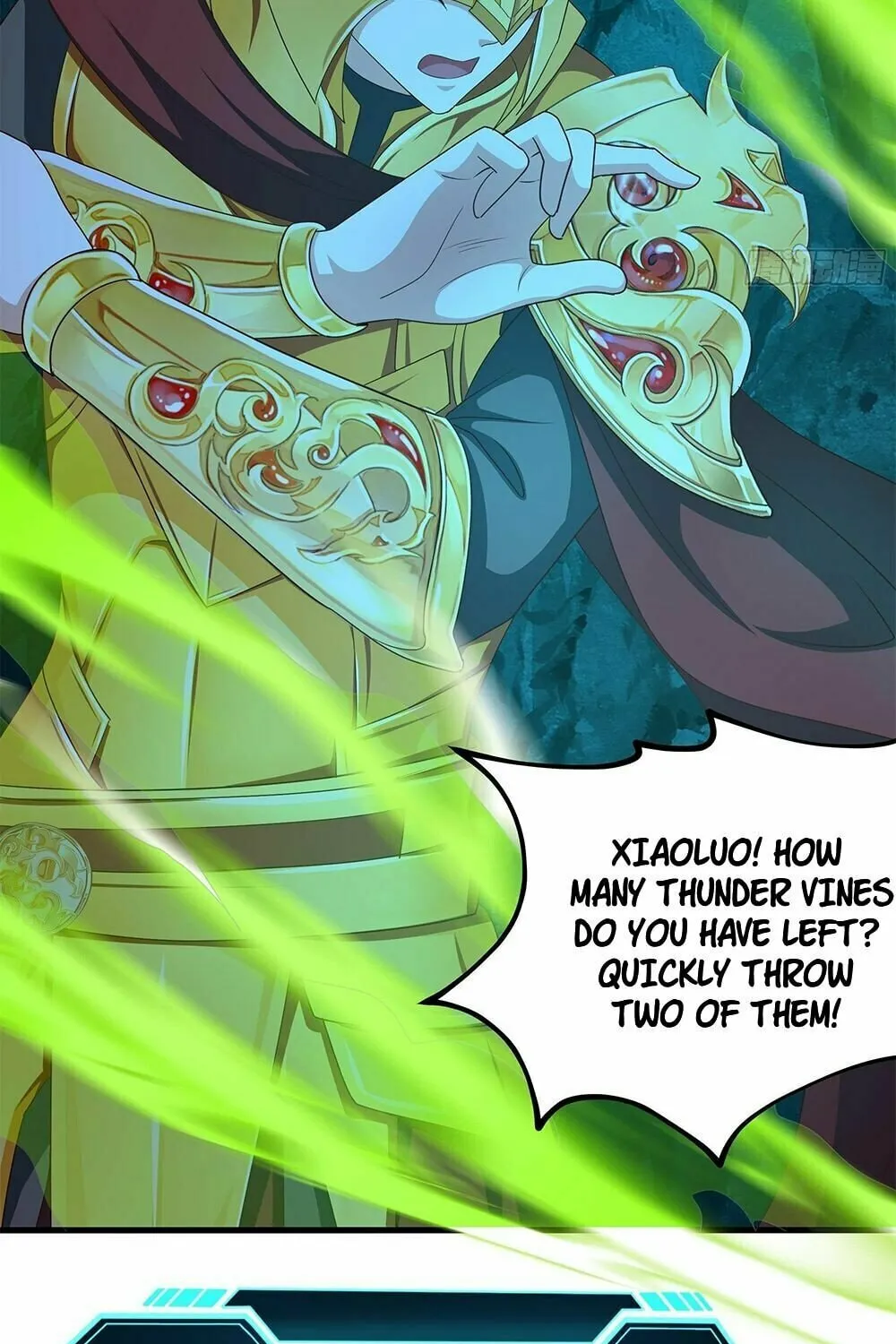 I Made a Harem in the Underworld (Colored) Chapter 17 page 41 - 