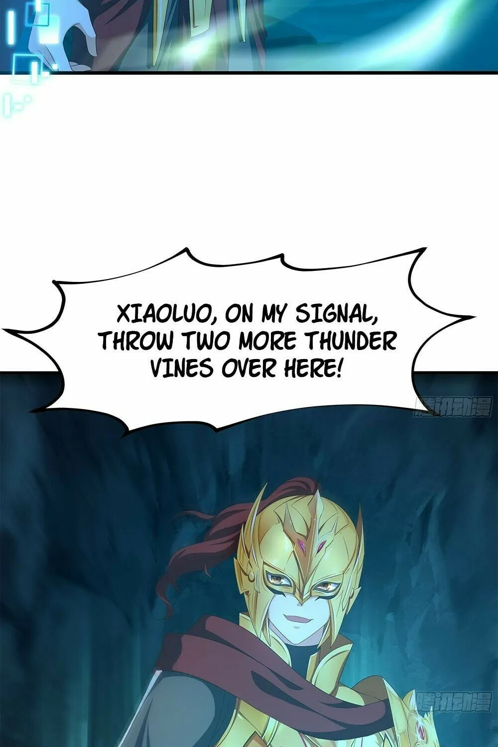 I Made a Harem in the Underworld (Colored) Chapter 17 page 49 - 