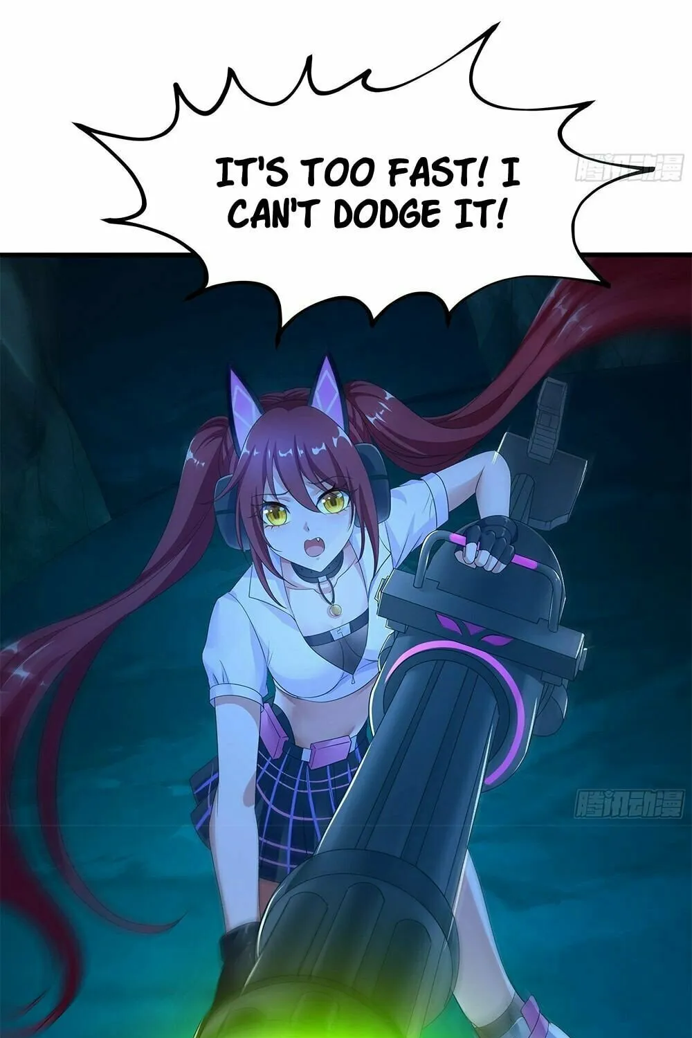 I Made a Harem in the Underworld (Colored) Chapter 17 page 6 - 