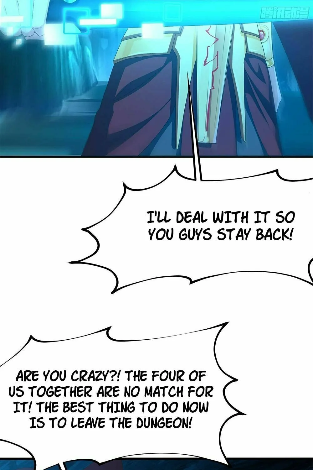 I Made a Harem in the Underworld (Colored) Chapter 17 page 51 - 