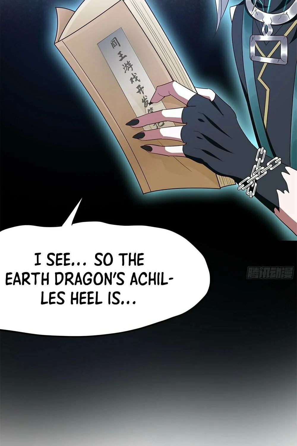 I Made a Harem in the Underworld (Colored) Chapter 17 page 59 - 