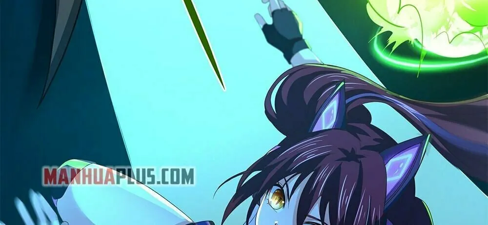 I Made a Harem in the Underworld (Colored) Chapter 17 page 10 - 