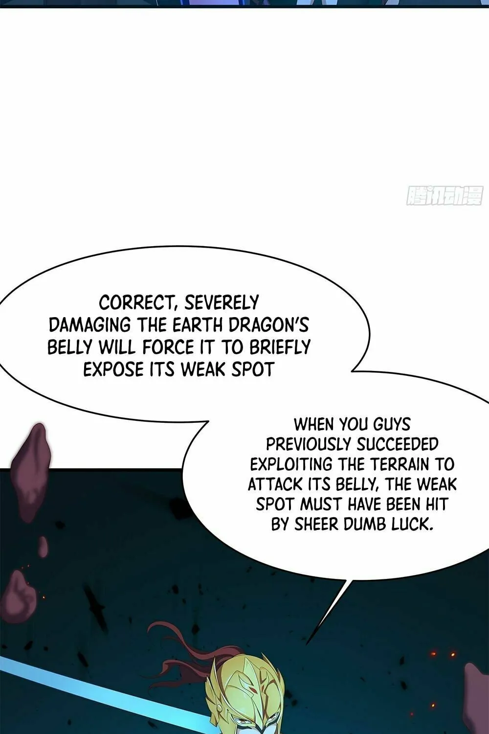 I Made a Harem in the Underworld (Colored) Chapter 18 page 18 - 