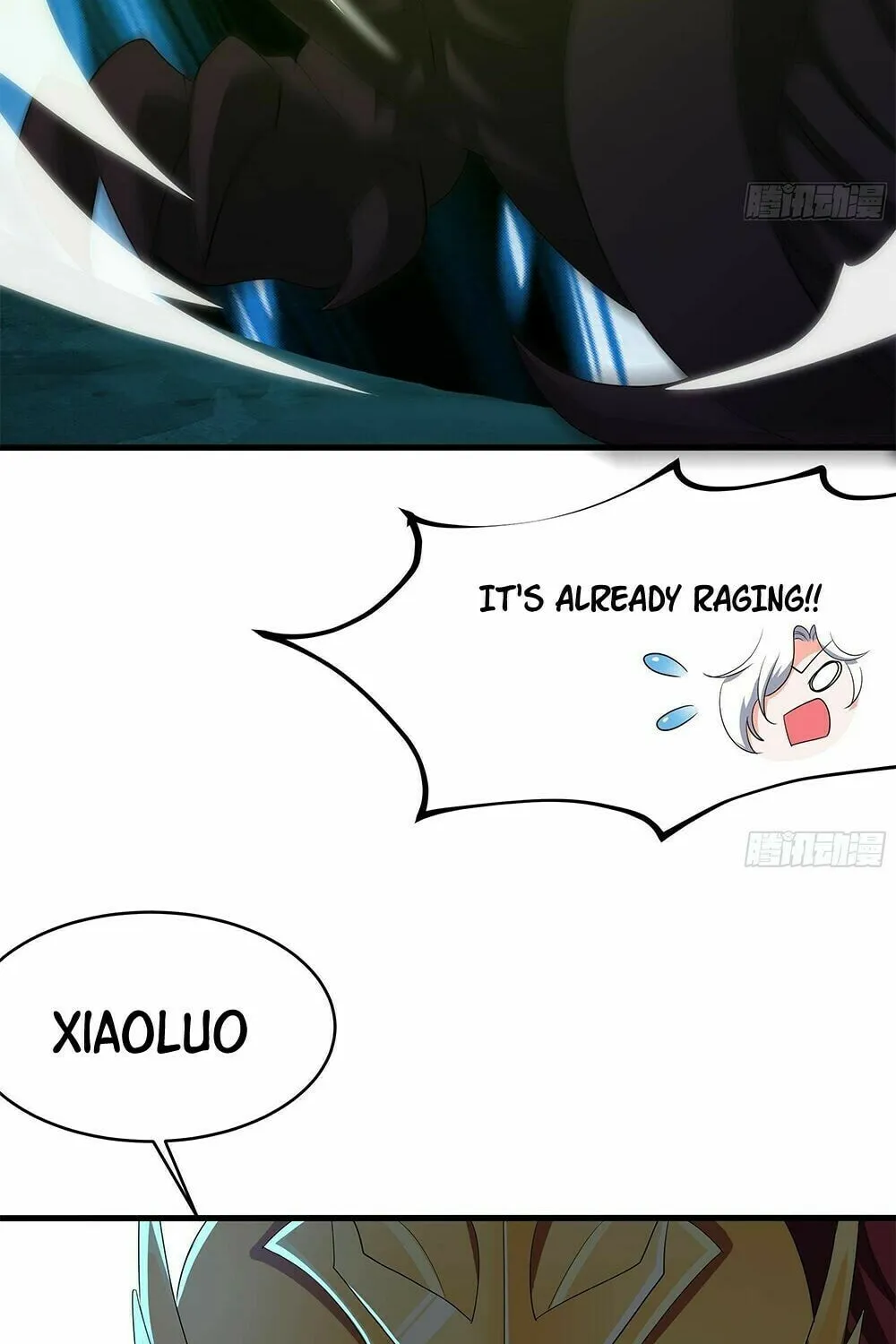I Made a Harem in the Underworld (Colored) Chapter 18 page 27 - 