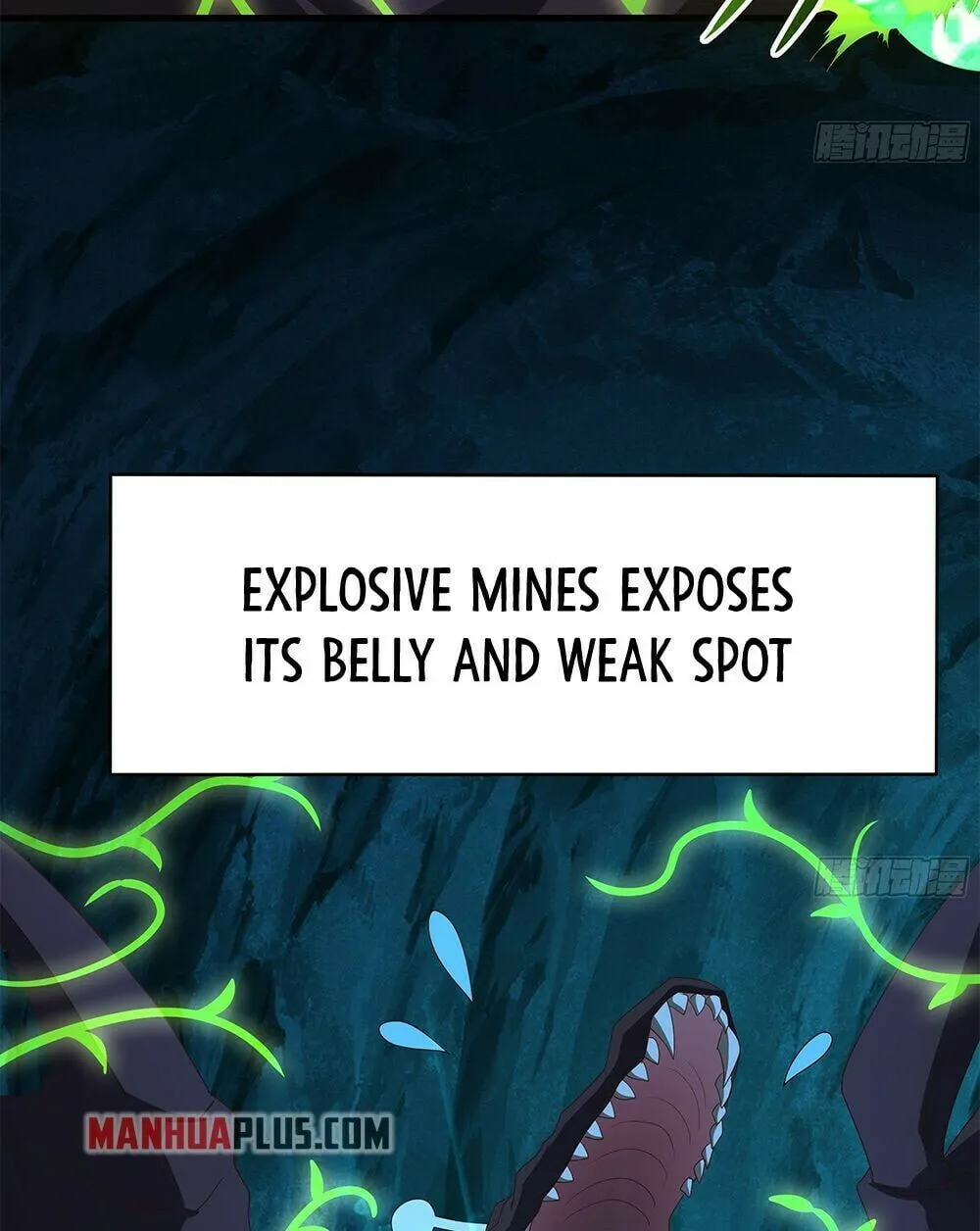 I Made a Harem in the Underworld (Colored) Chapter 18 page 30 - 