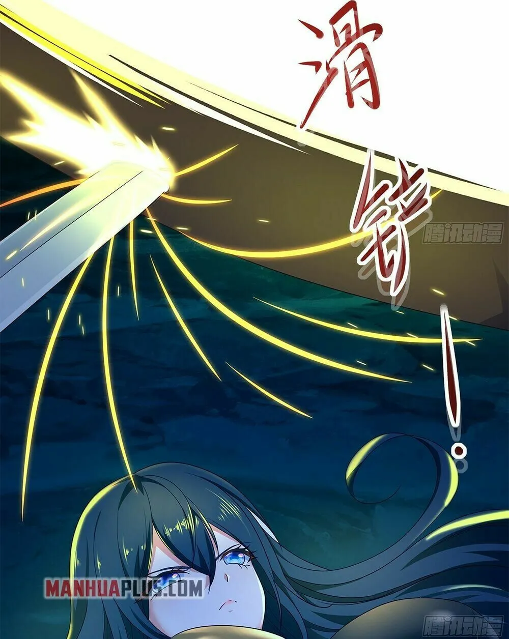 I Made a Harem in the Underworld (Colored) Chapter 18 page 35 - 