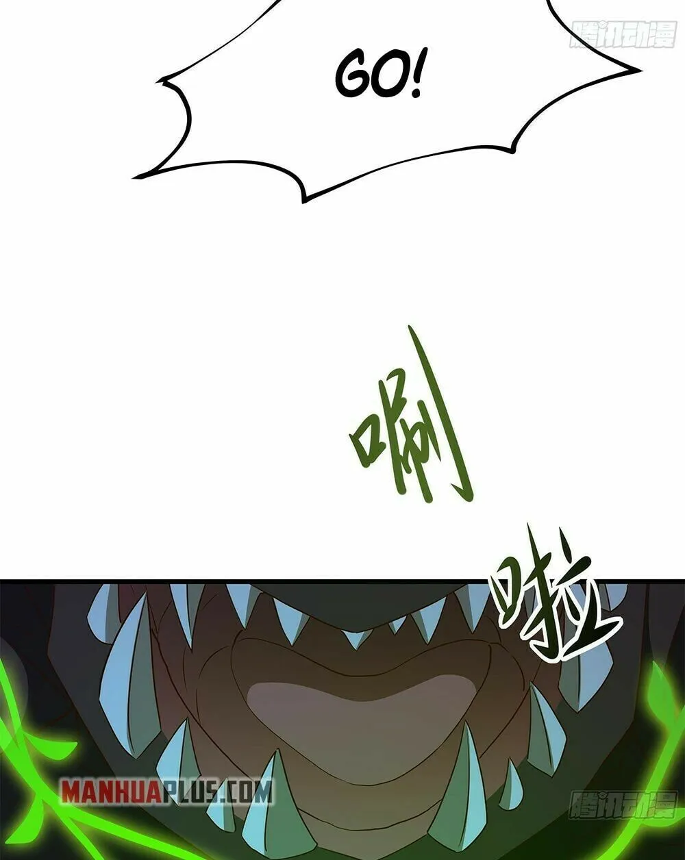 I Made a Harem in the Underworld (Colored) Chapter 18 page 5 - 