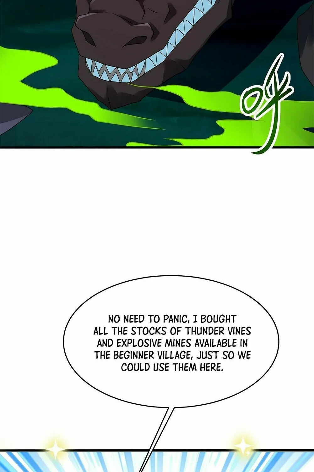 I Made a Harem in the Underworld (Colored) Chapter 18 page 44 - 