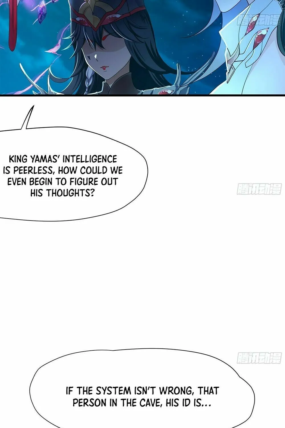 I Made a Harem in the Underworld (Colored) Chapter 18 page 51 - 