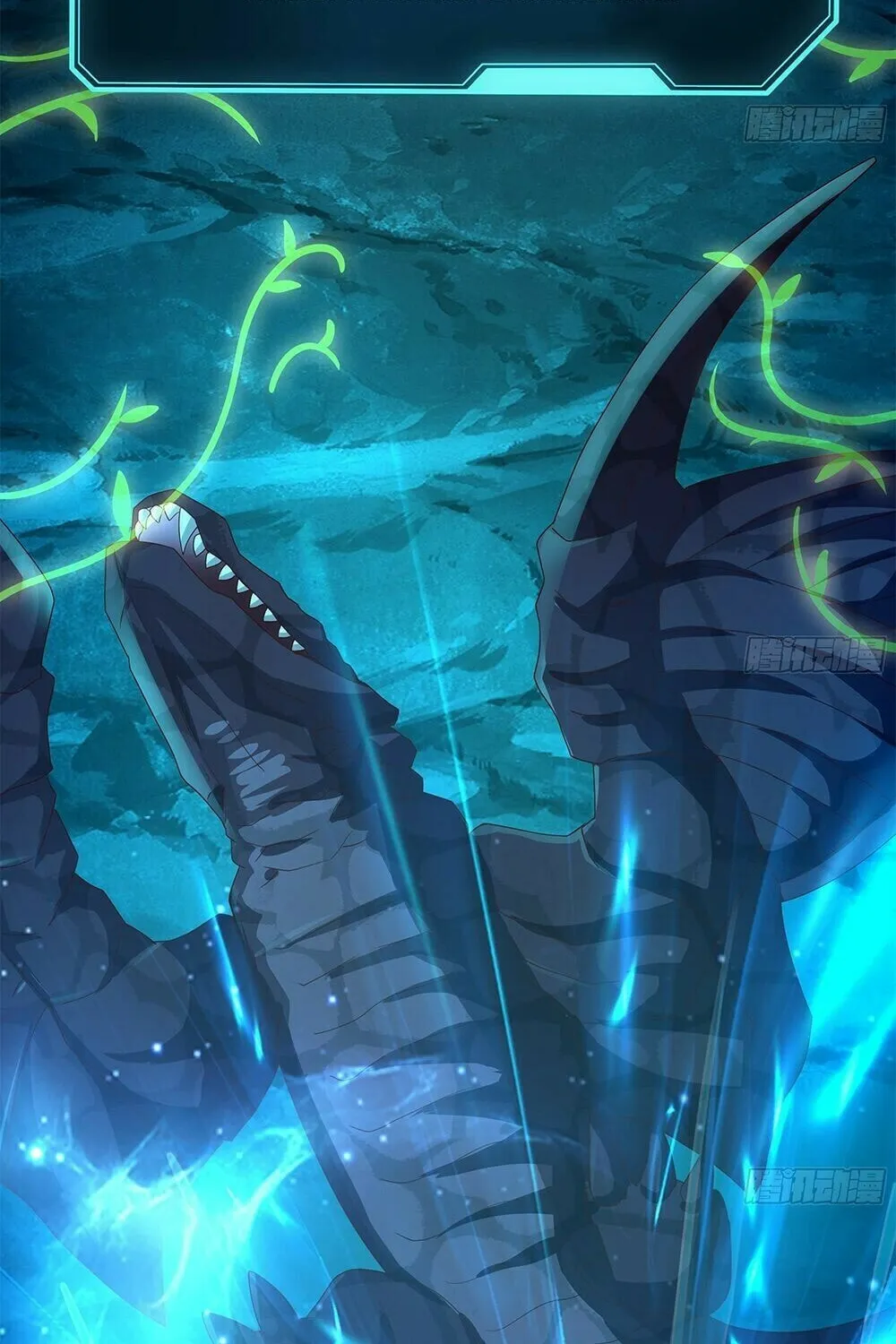 I Made a Harem in the Underworld (Colored) Chapter 18 page 7 - 