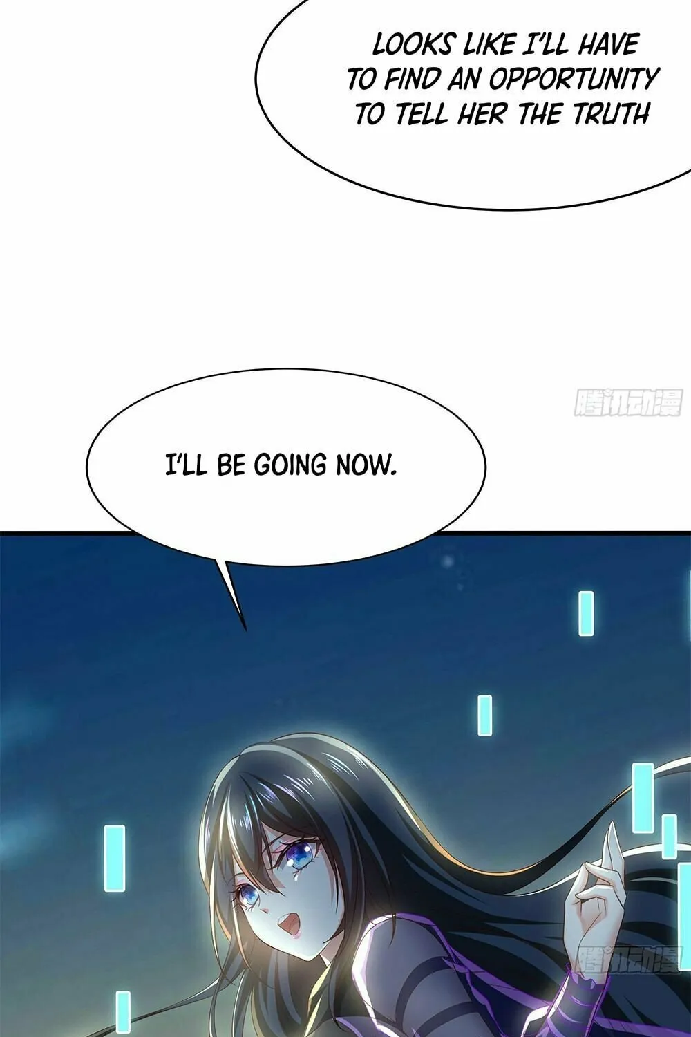 I Made a Harem in the Underworld (Colored) Chapter 19 page 13 - 