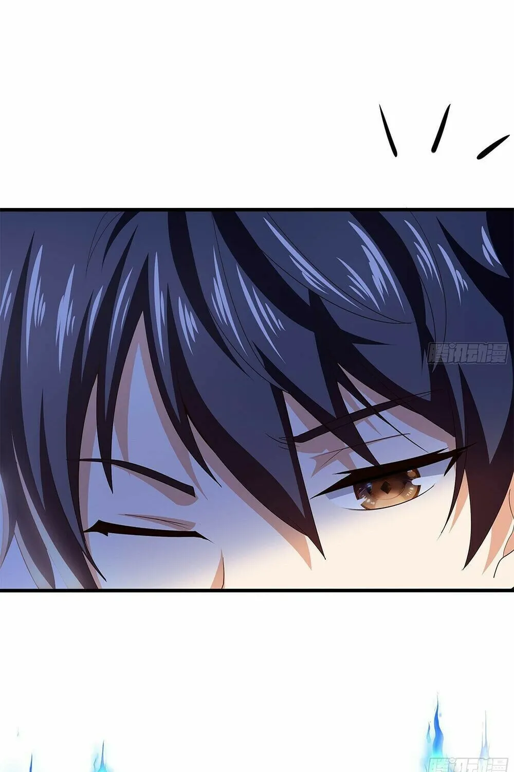 I Made a Harem in the Underworld (Colored) Chapter 19 page 18 - 