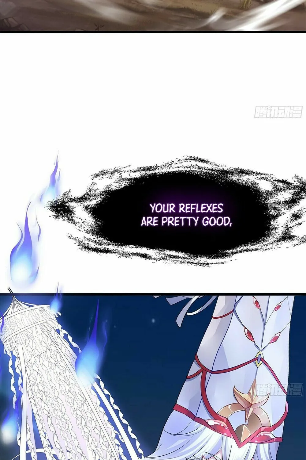 I Made a Harem in the Underworld (Colored) Chapter 19 page 26 - 