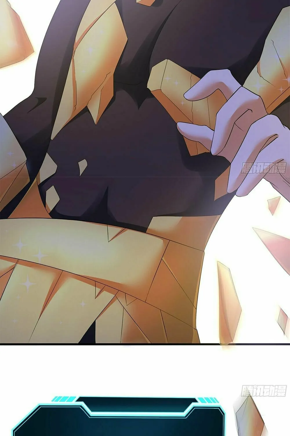 I Made a Harem in the Underworld (Colored) Chapter 19 page 55 - 
