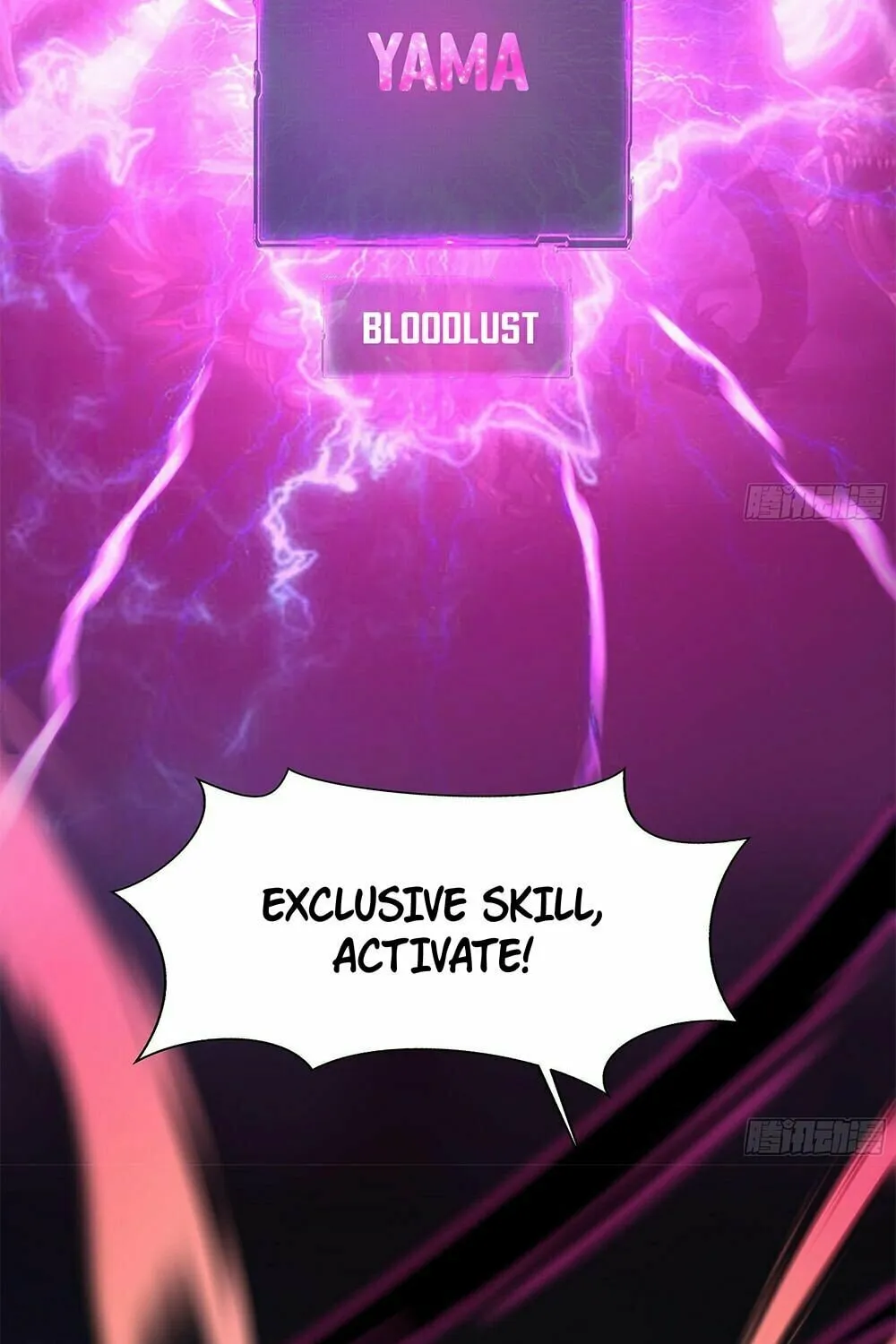 I Made a Harem in the Underworld (Colored) Chapter 19 page 61 - 