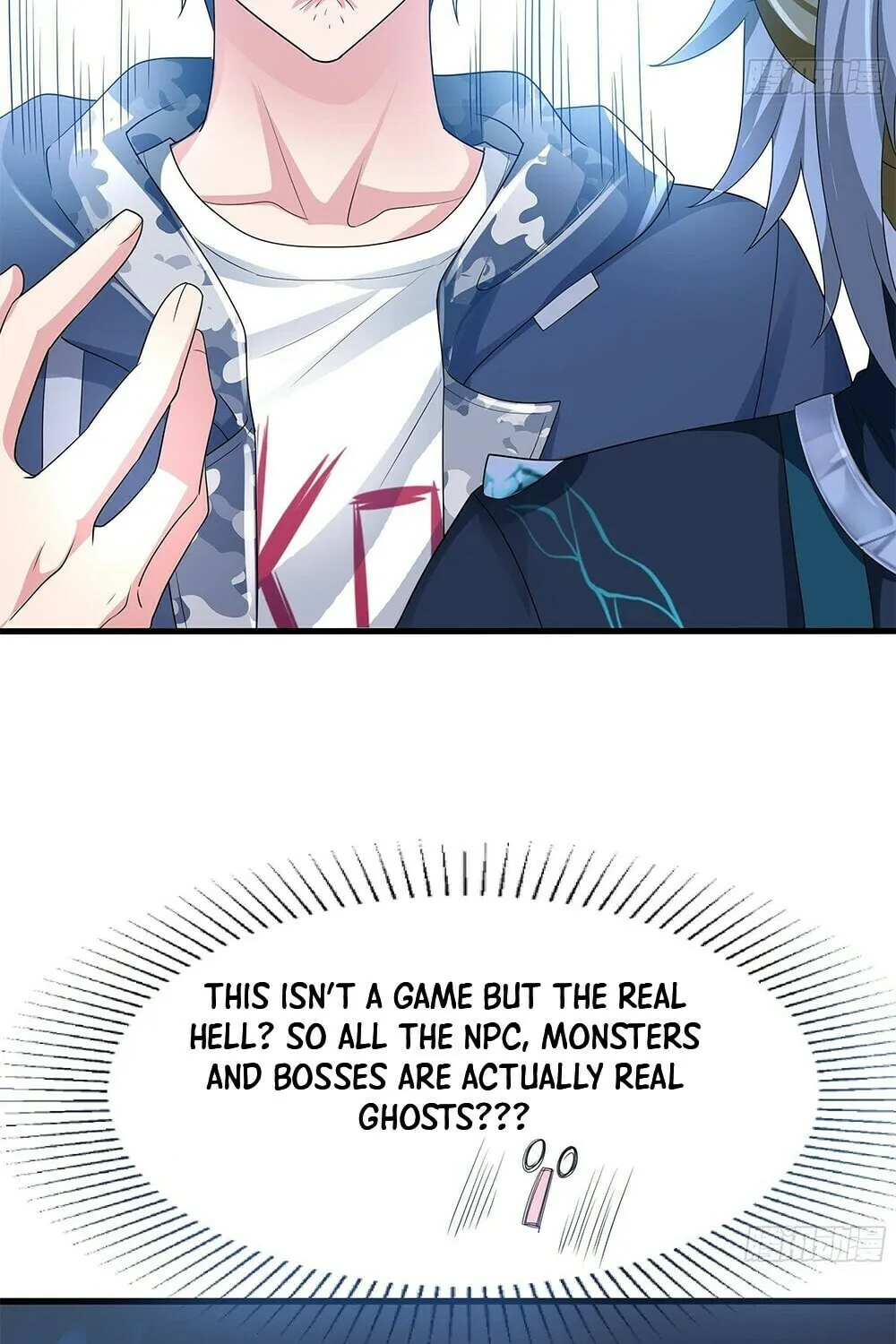 I Made a Harem in the Underworld (Colored) Chapter 2 page 37 - 
