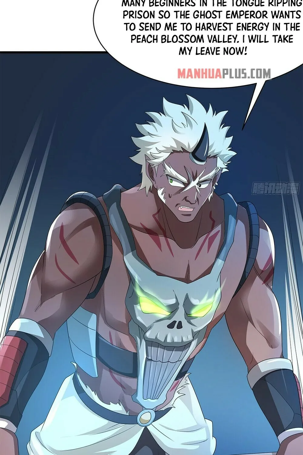 I Made a Harem in the Underworld (Colored) Chapter 2 page 41 - 