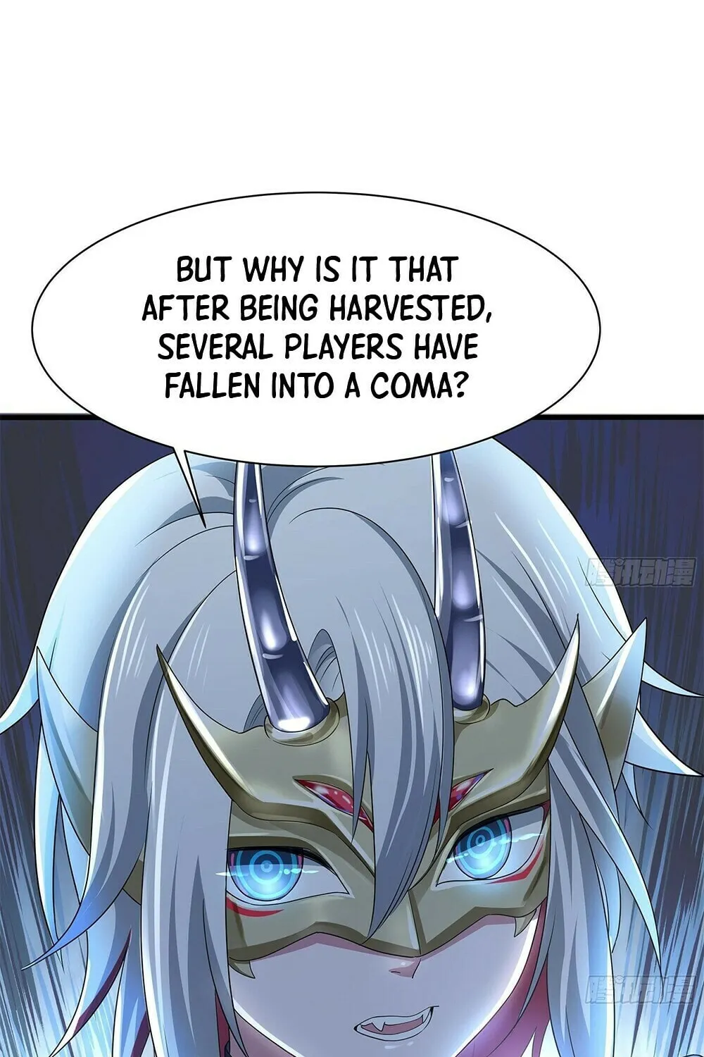 I Made a Harem in the Underworld (Colored) Chapter 2 page 44 - 
