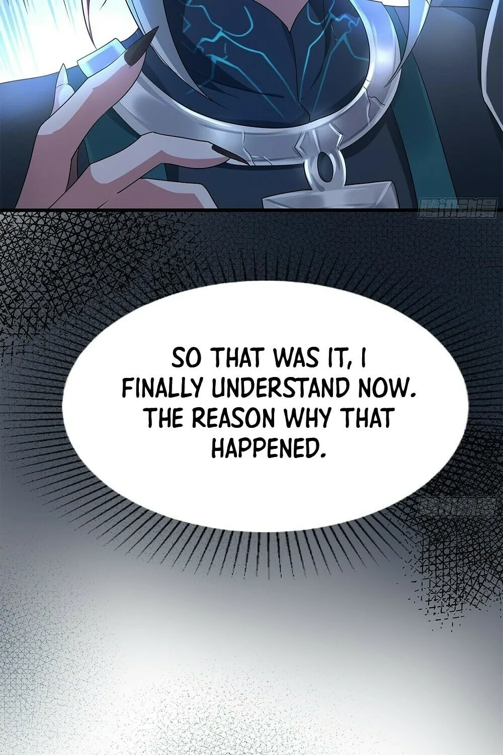 I Made a Harem in the Underworld (Colored) Chapter 2 page 46 - 