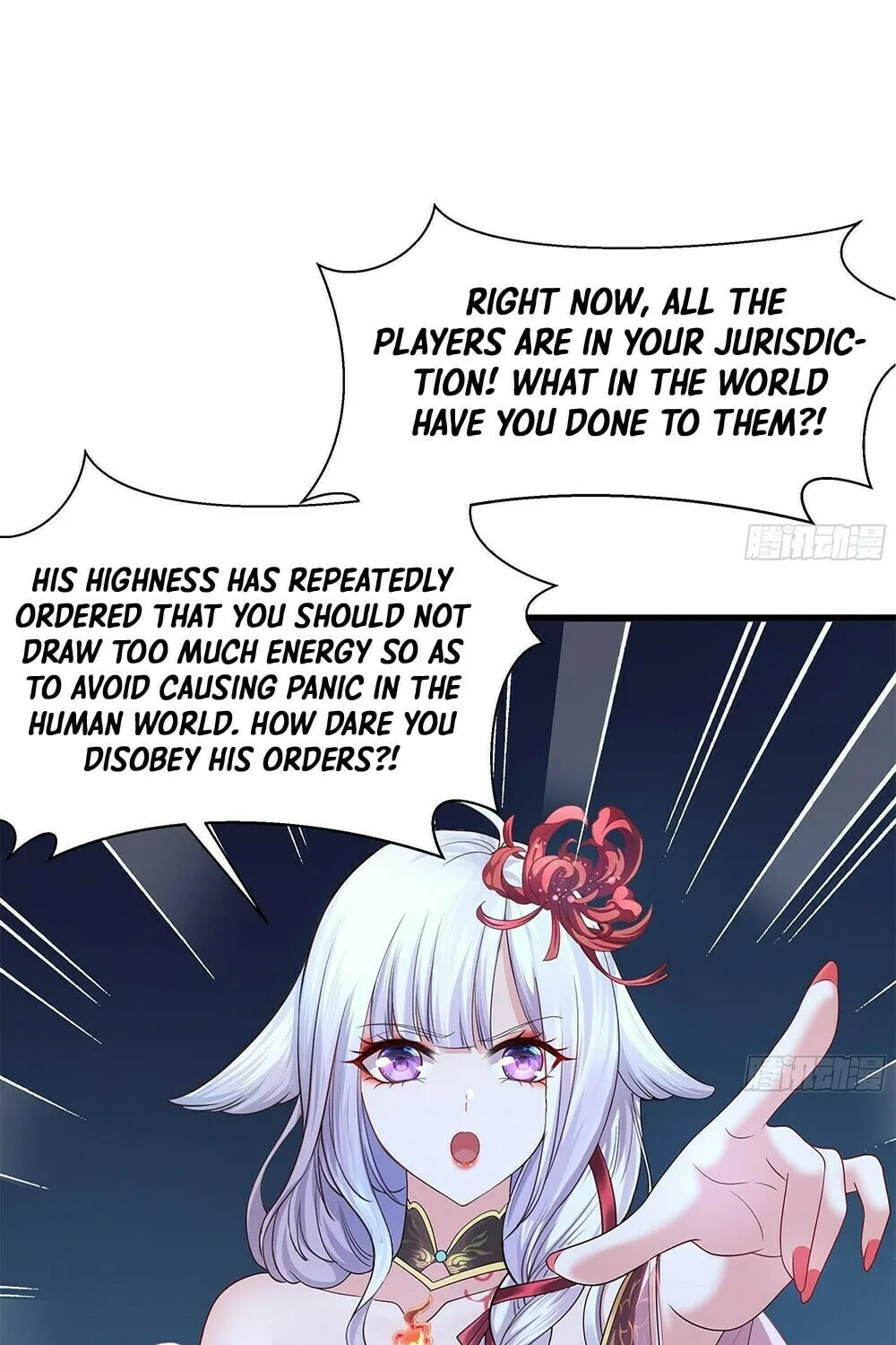I Made a Harem in the Underworld (Colored) Chapter 2 page 49 - 