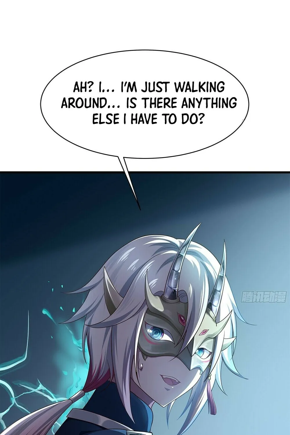 I Made a Harem in the Underworld (Colored) Chapter 2 page 69 - 