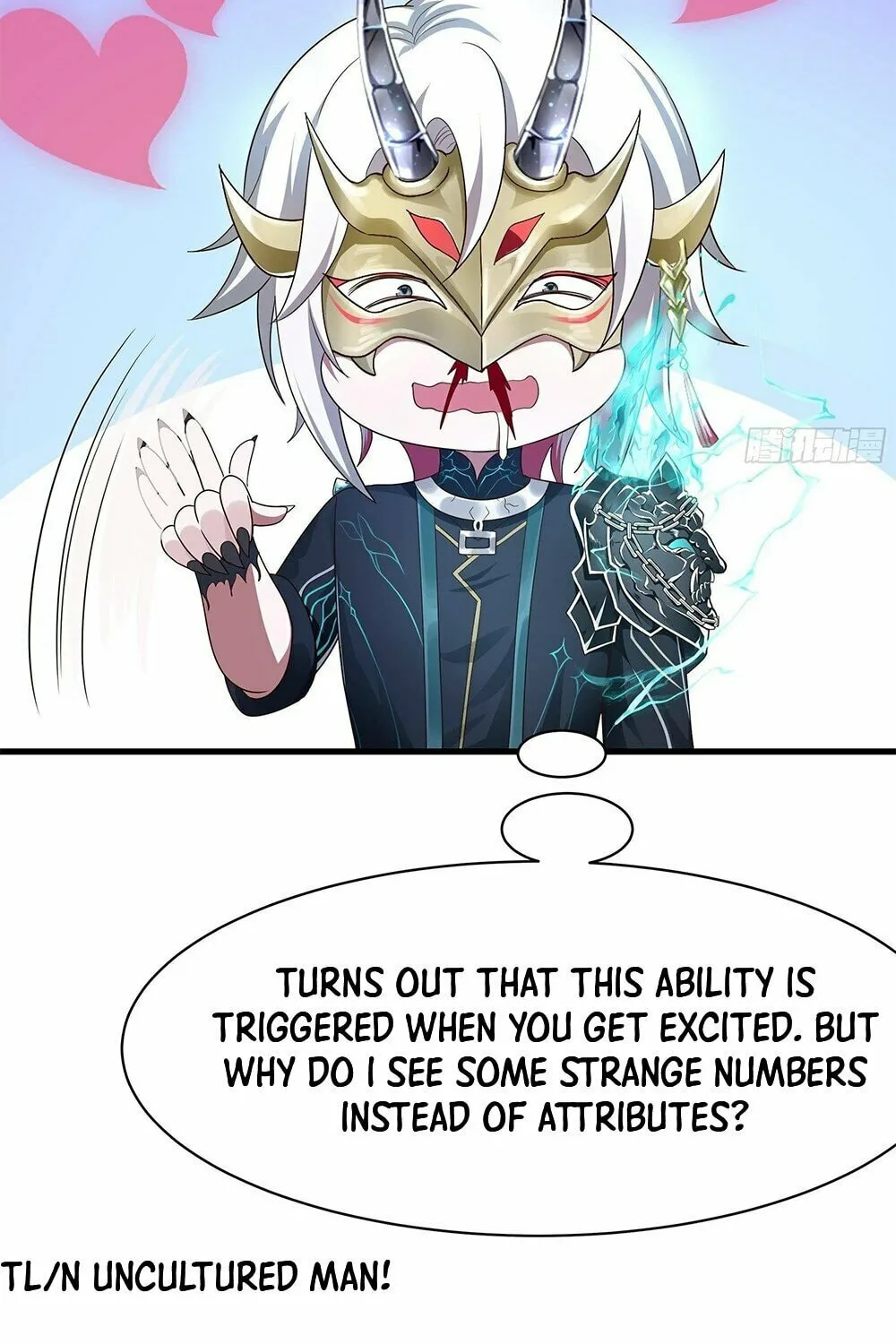 I Made a Harem in the Underworld (Colored) Chapter 2 page 76 - 