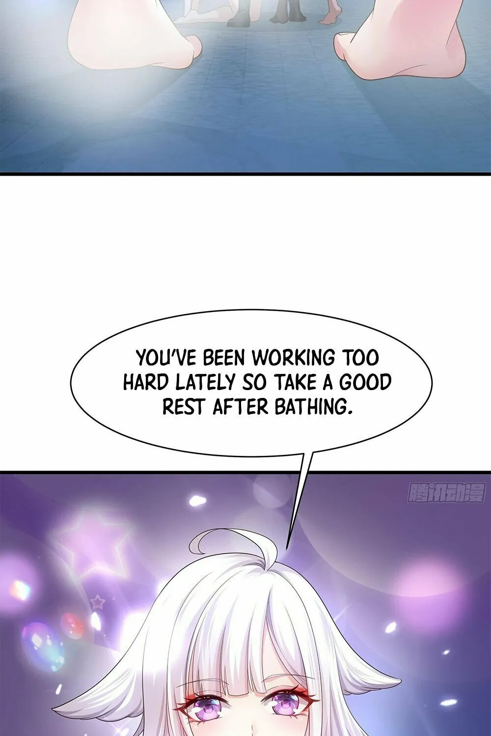 I Made a Harem in the Underworld (Colored) Chapter 2 page 78 - 