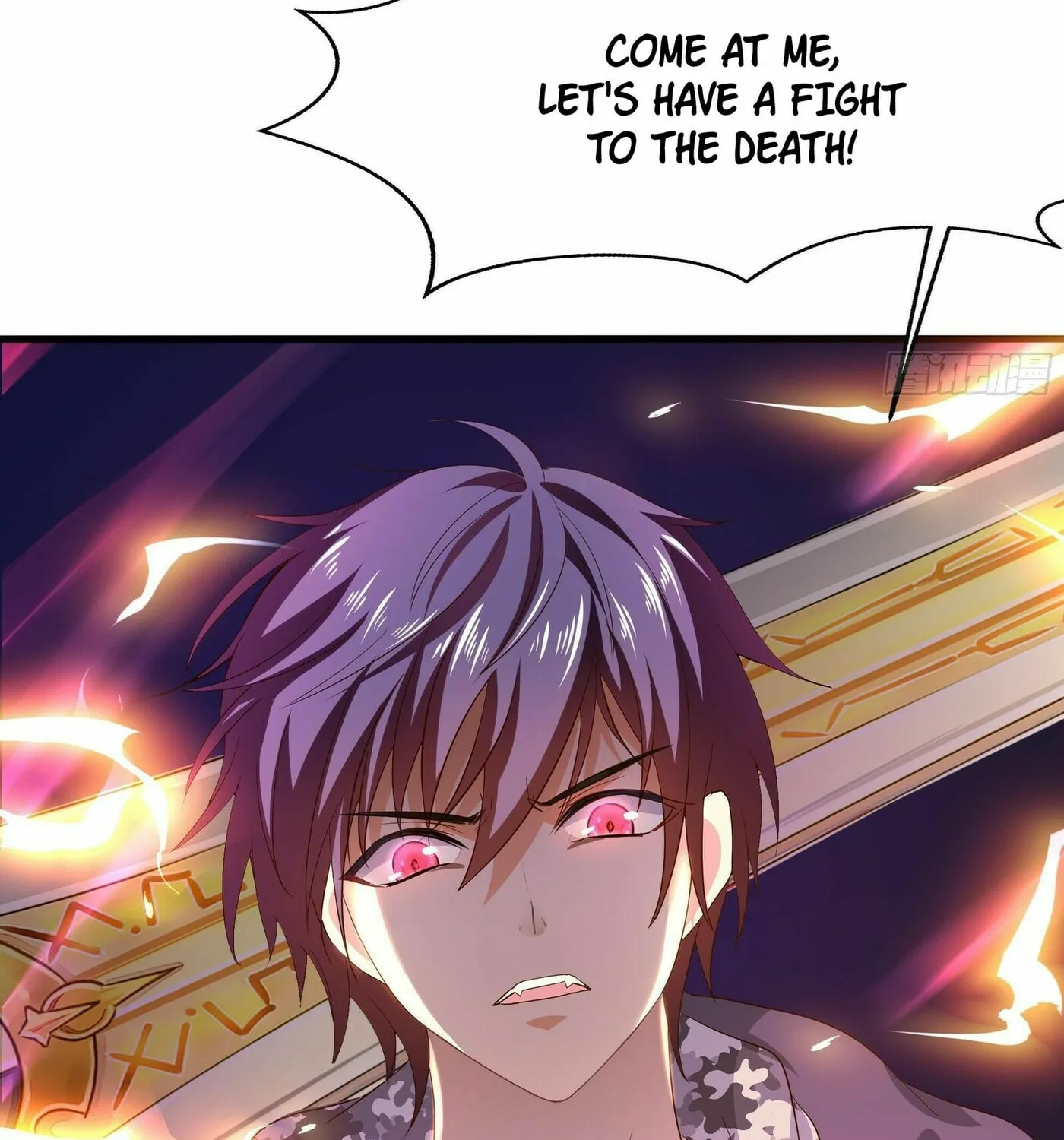 I Made a Harem in the Underworld (Colored) Chapter 20 page 13 - 