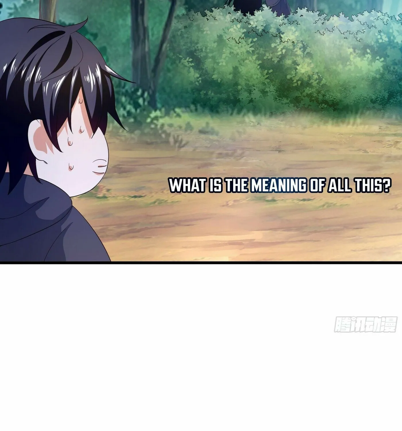I Made a Harem in the Underworld (Colored) Chapter 20 page 28 - 