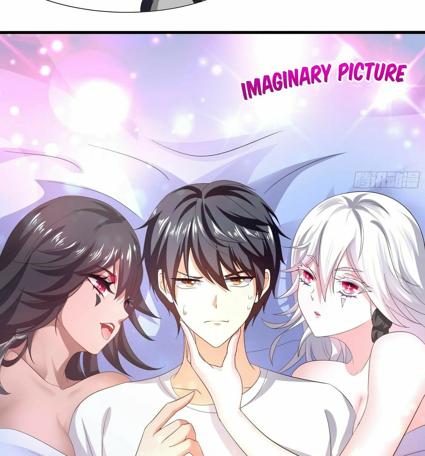 I Made a Harem in the Underworld (Colored) Chapter 20 page 30 - 