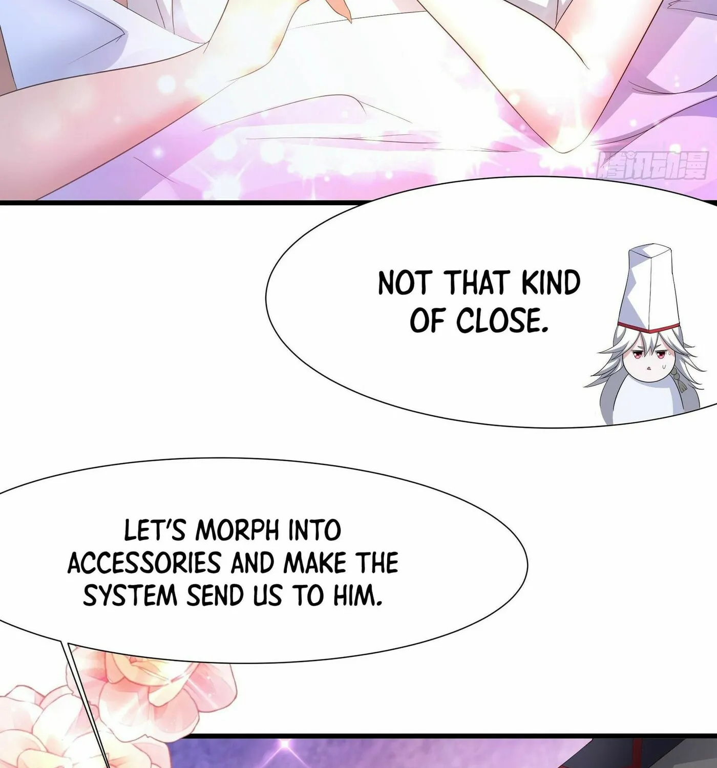 I Made a Harem in the Underworld (Colored) Chapter 20 page 31 - 