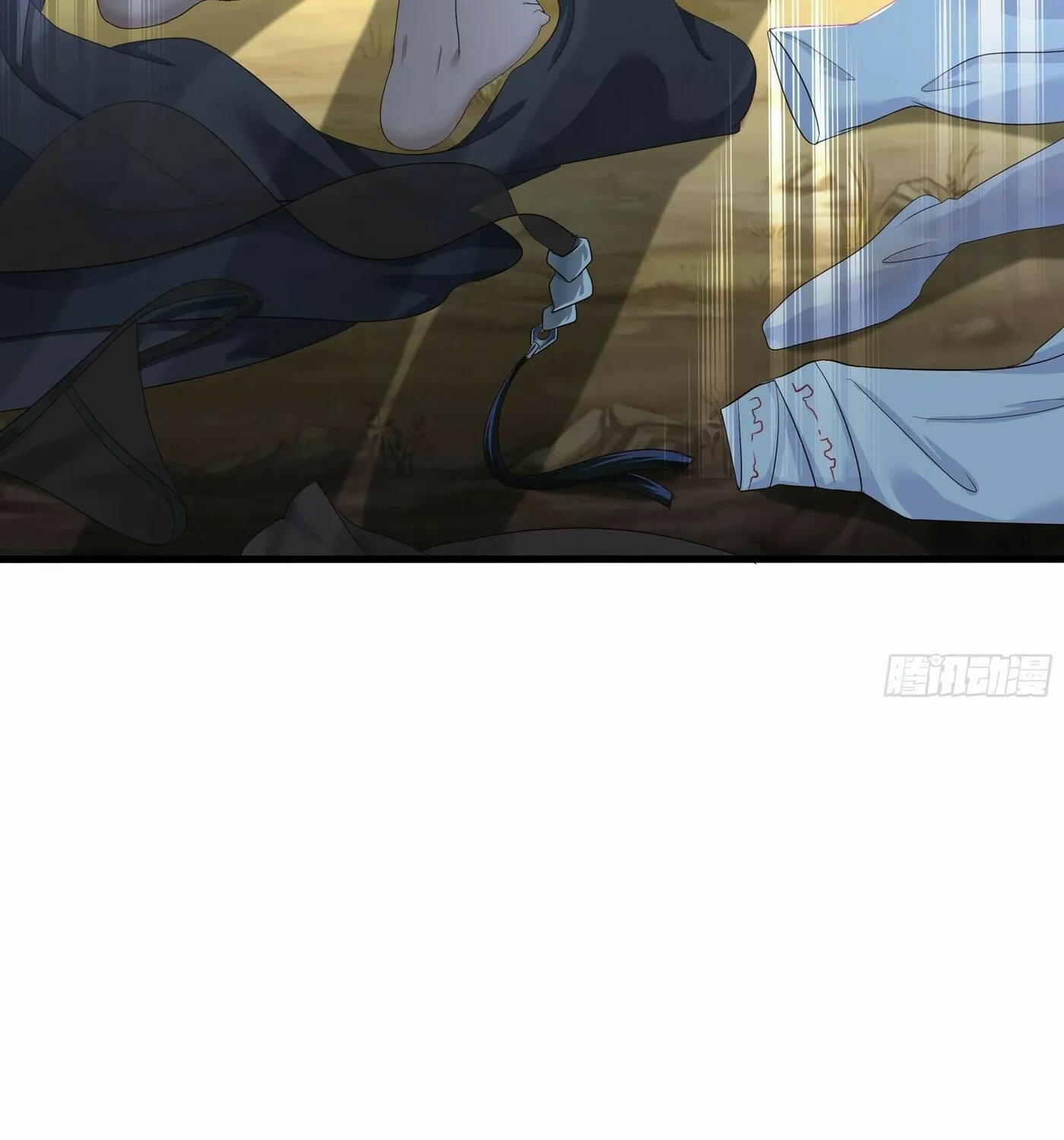 I Made a Harem in the Underworld (Colored) Chapter 20 page 38 - 