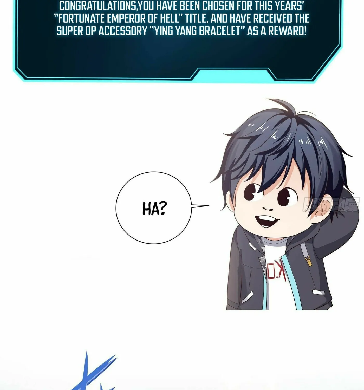 I Made a Harem in the Underworld (Colored) Chapter 20 page 49 - 