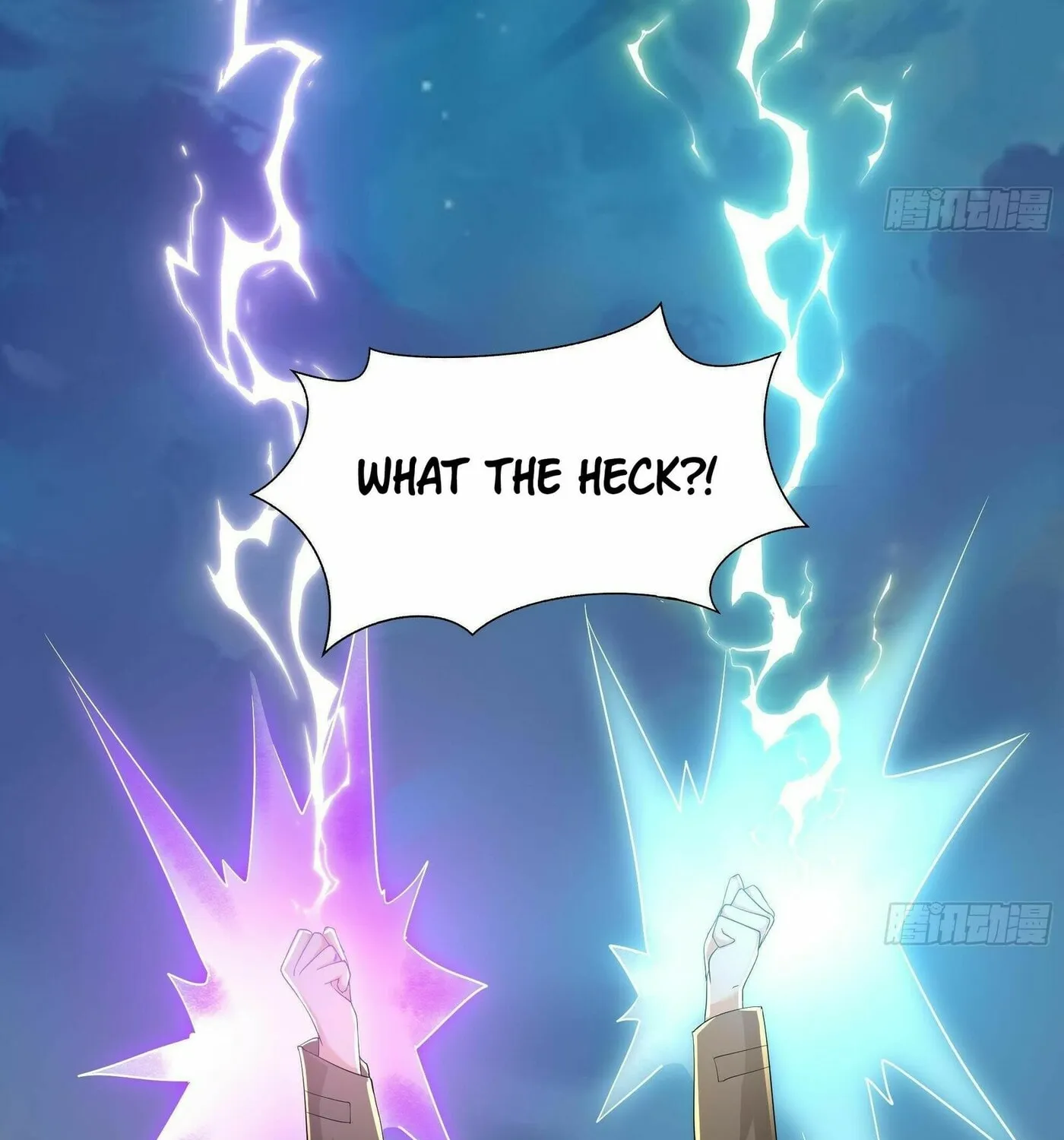 I Made a Harem in the Underworld (Colored) Chapter 20 page 51 - 