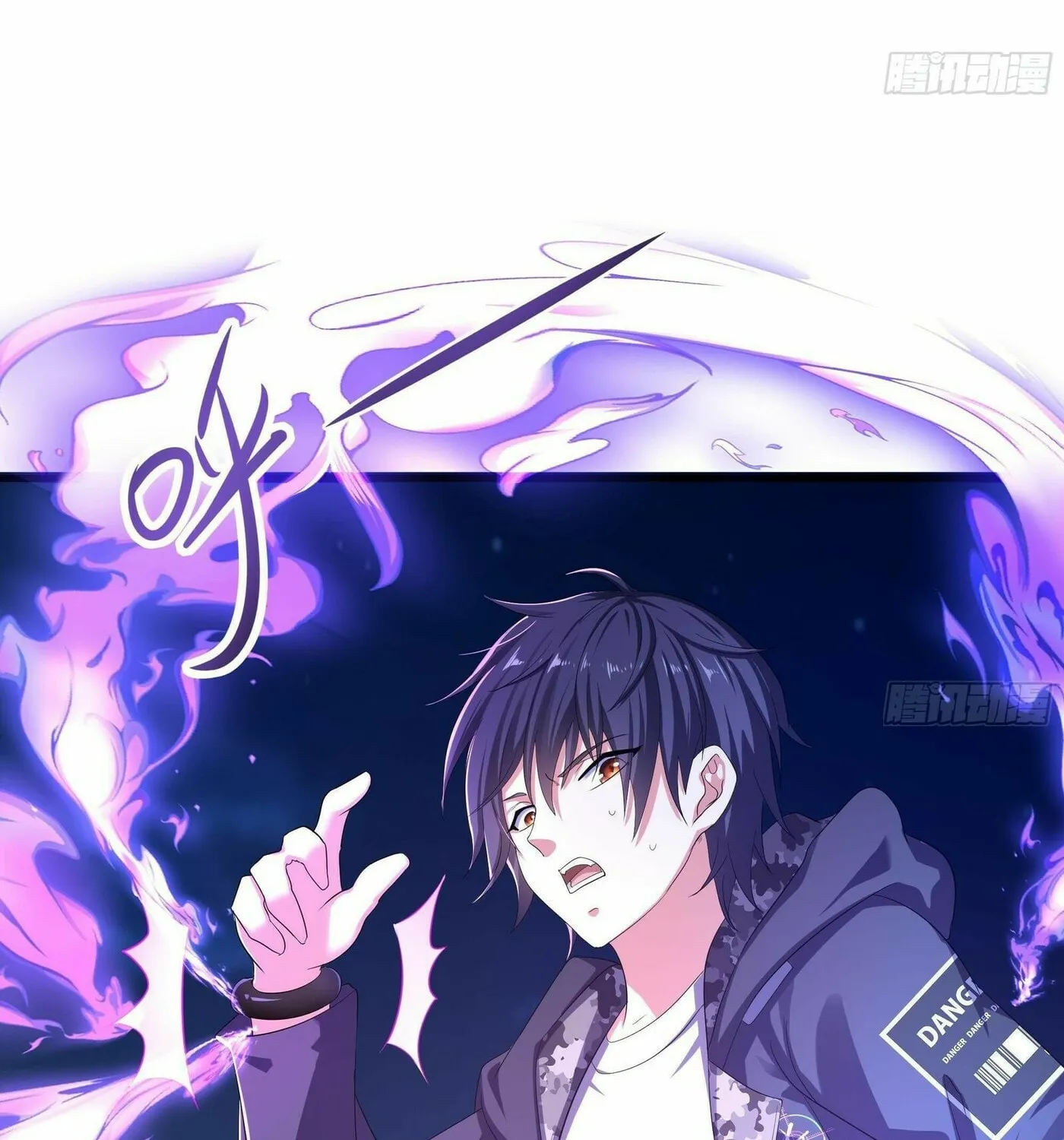 I Made a Harem in the Underworld (Colored) Chapter 20 page 53 - 