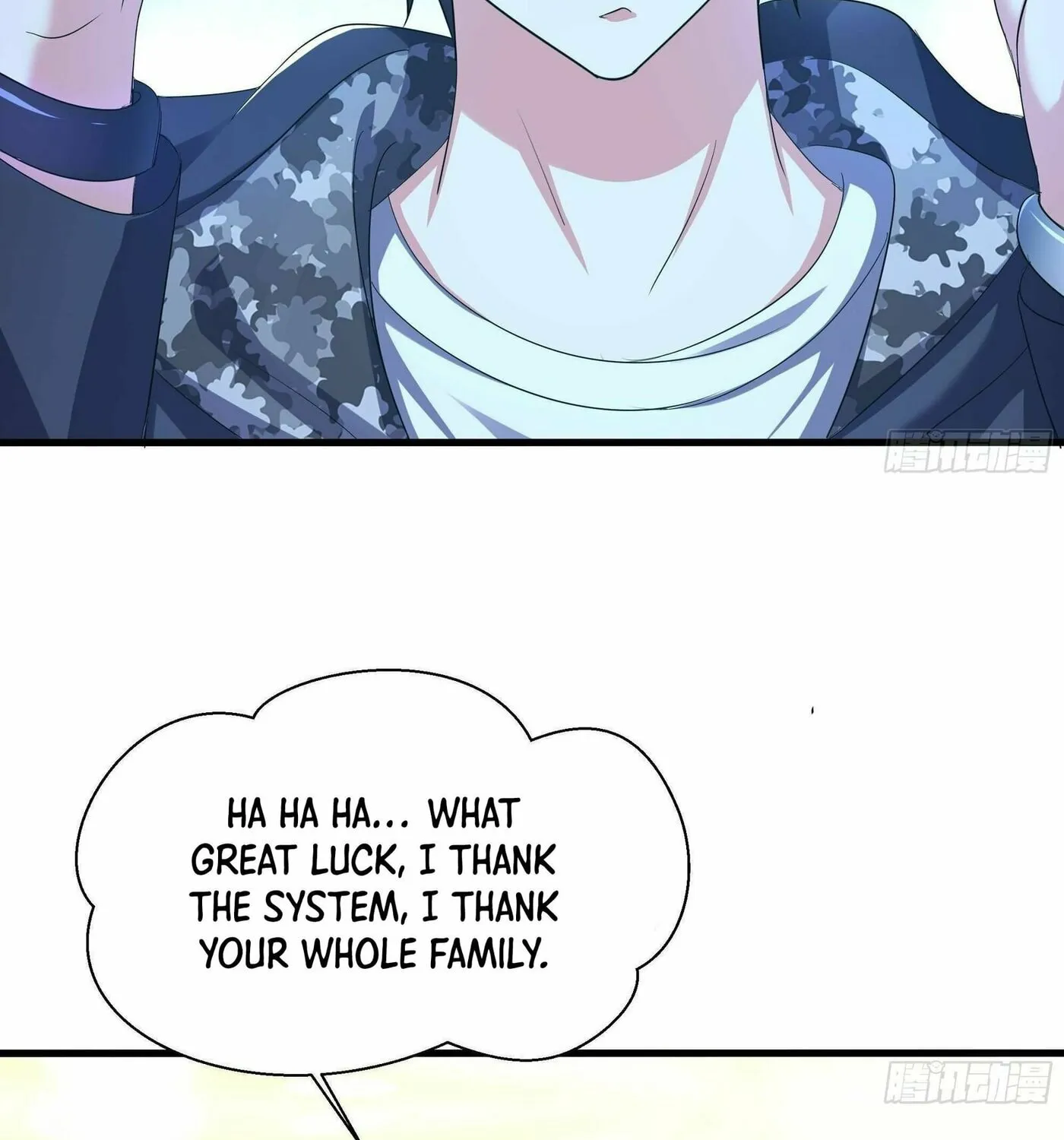 I Made a Harem in the Underworld (Colored) Chapter 20 page 59 - 