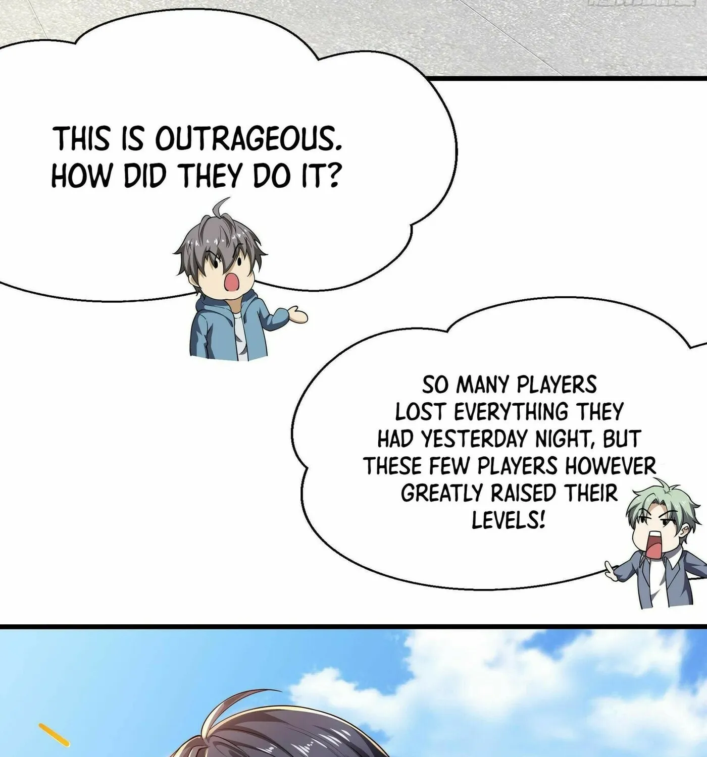 I Made a Harem in the Underworld (Colored) Chapter 20 page 65 - 