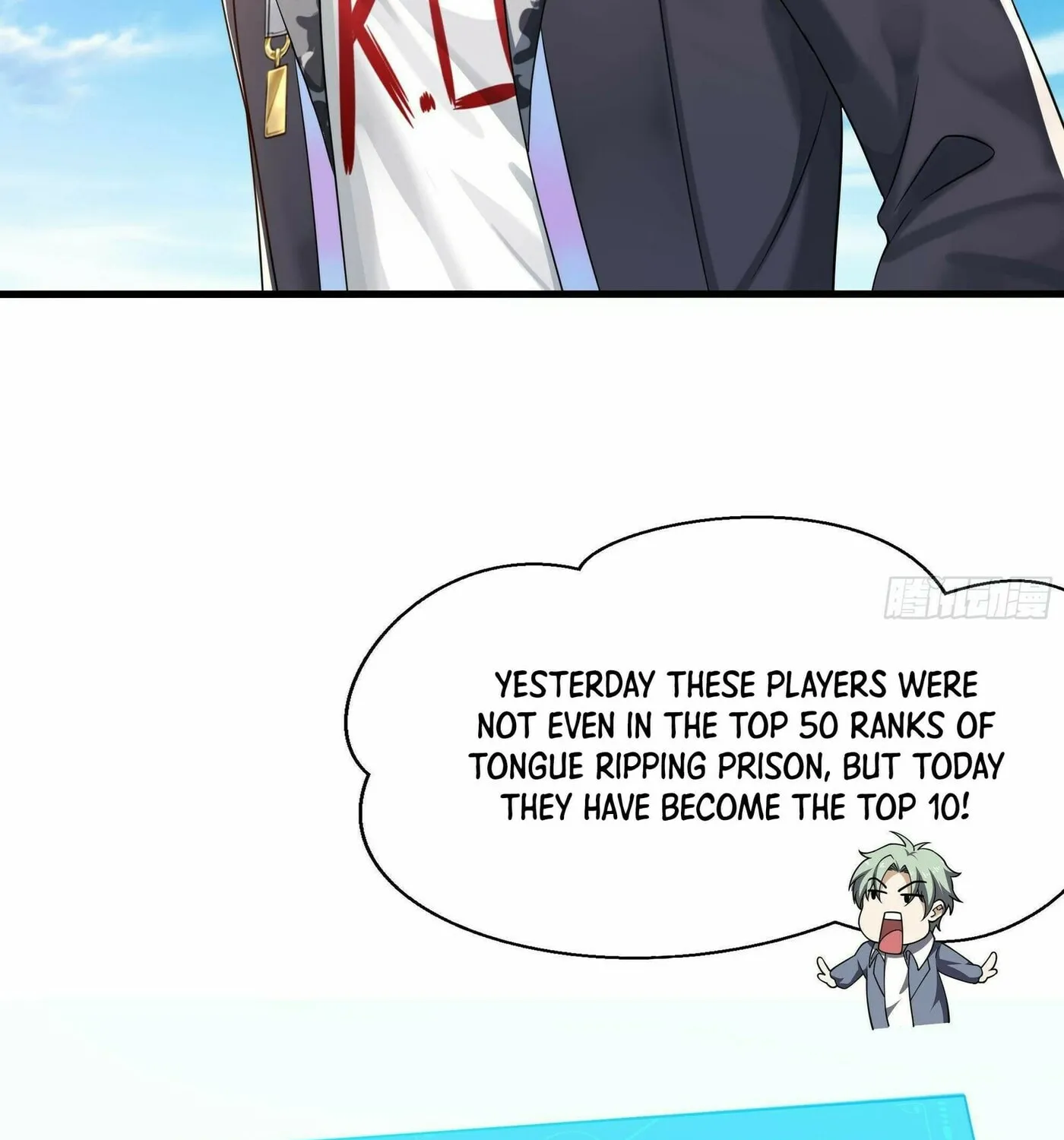 I Made a Harem in the Underworld (Colored) Chapter 20 page 67 - 