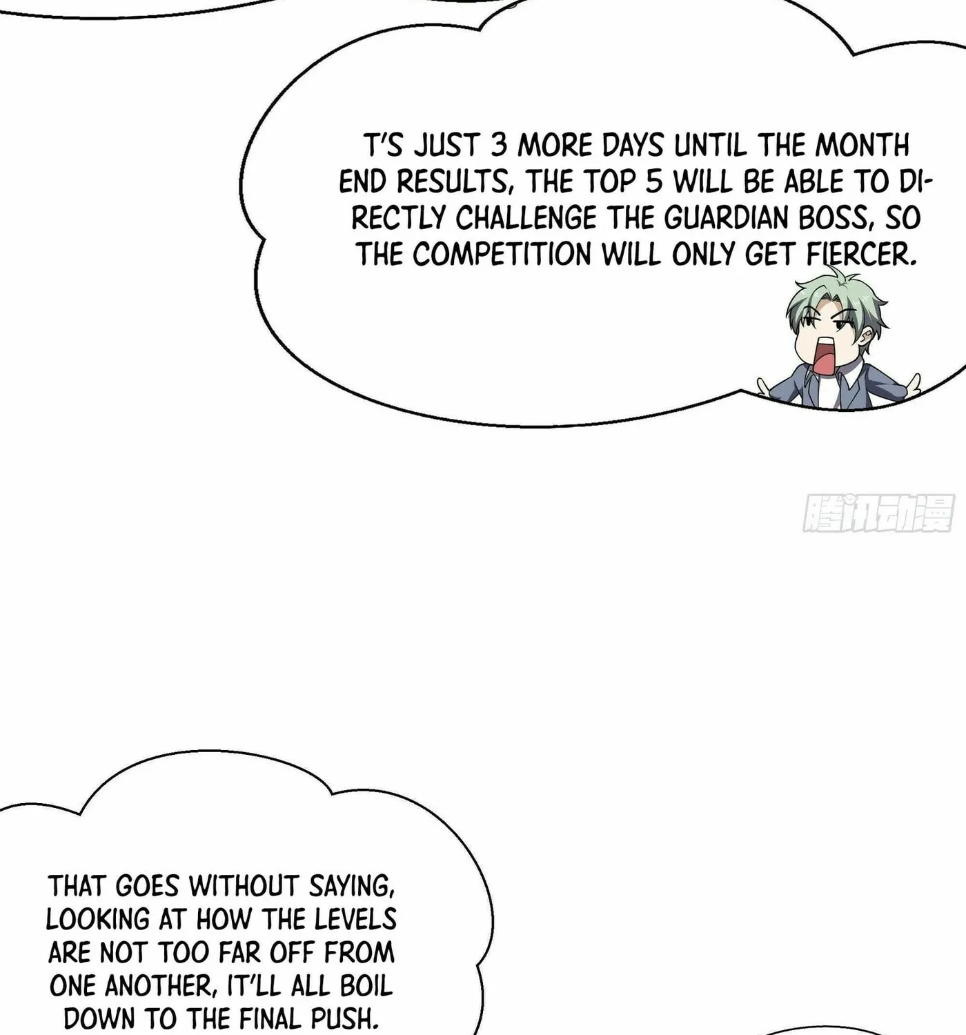 I Made a Harem in the Underworld (Colored) Chapter 20 page 70 - 