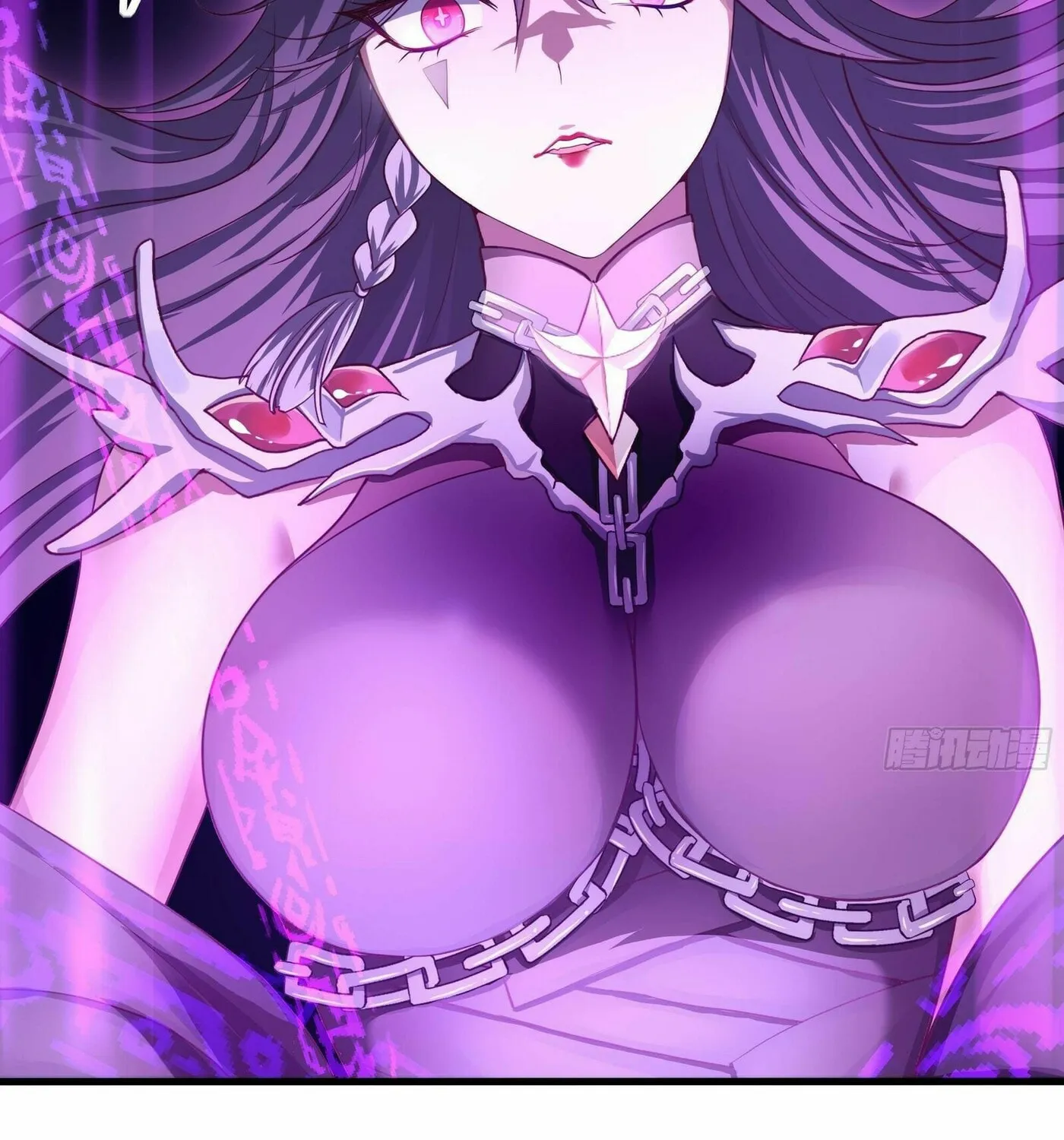 I Made a Harem in the Underworld (Colored) Chapter 20 page 8 - 