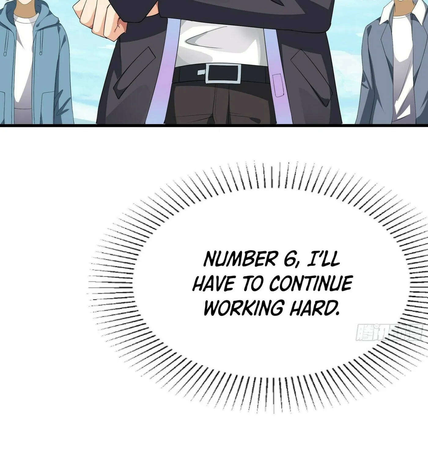 I Made a Harem in the Underworld (Colored) Chapter 20 page 72 - 