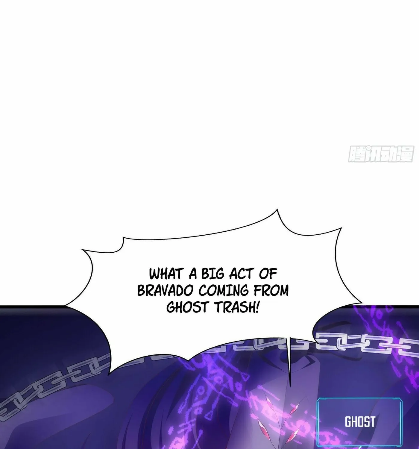 I Made a Harem in the Underworld (Colored) Chapter 20 page 9 - 
