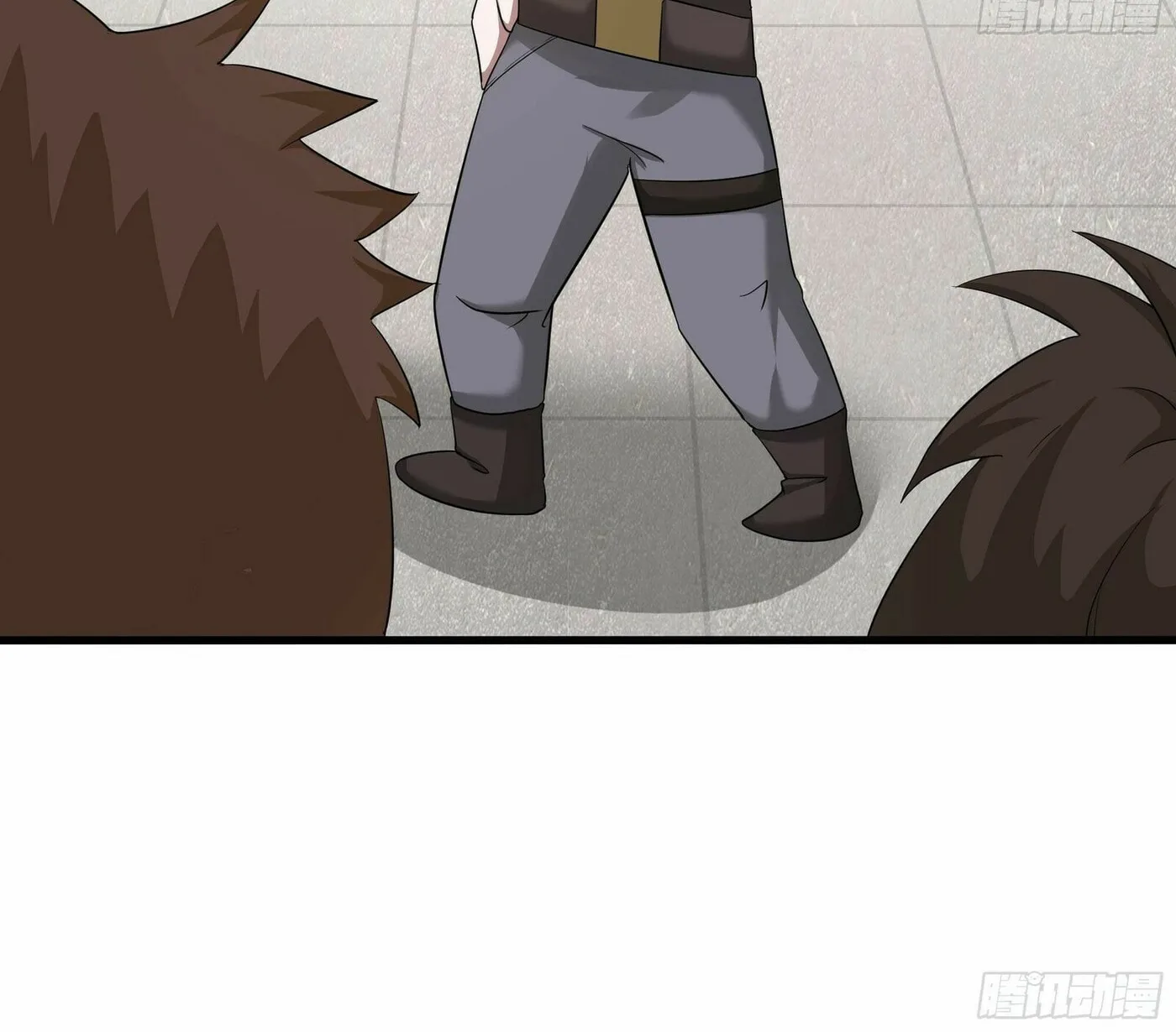 I Made a Harem in the Underworld (Colored) Chapter 21 page 17 - 