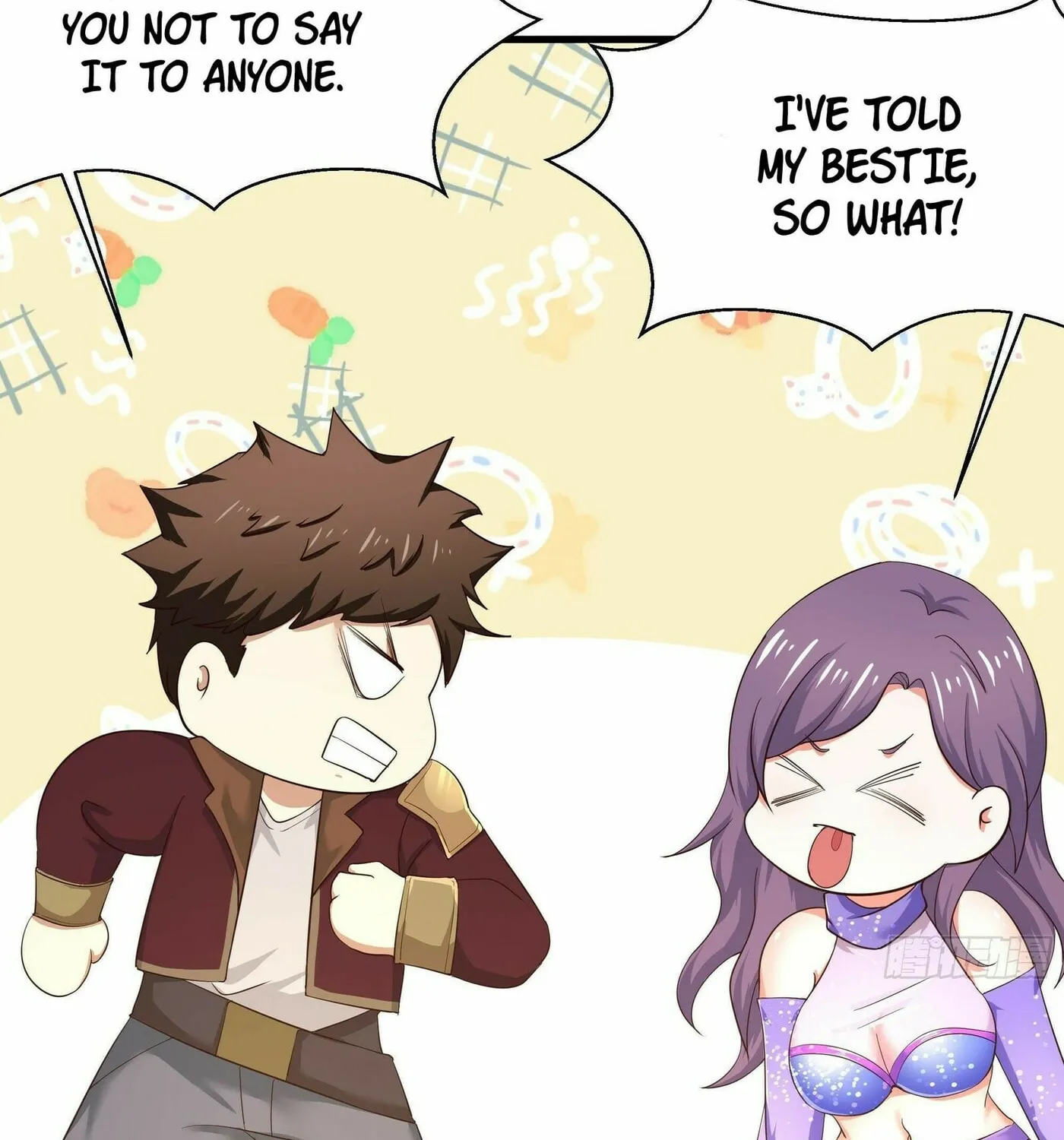 I Made a Harem in the Underworld (Colored) Chapter 21 page 29 - 